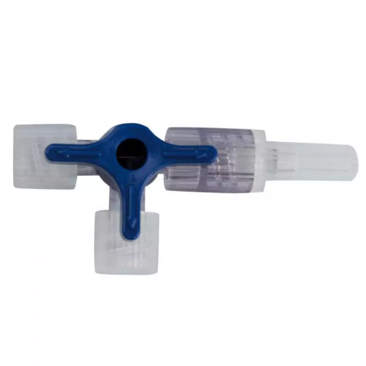  Discofix Three-Way Faucet