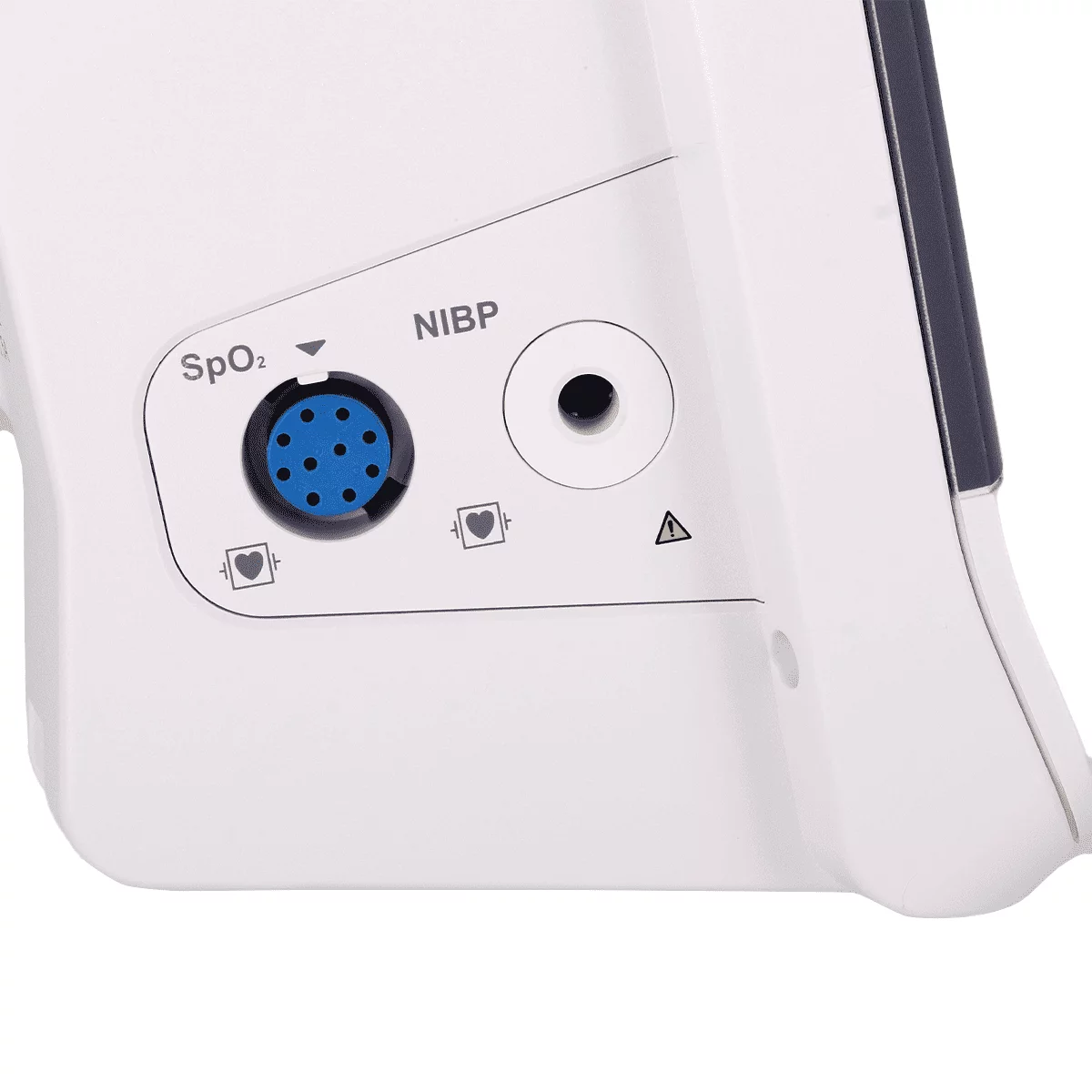 VS-600 patient monitoring monitor
