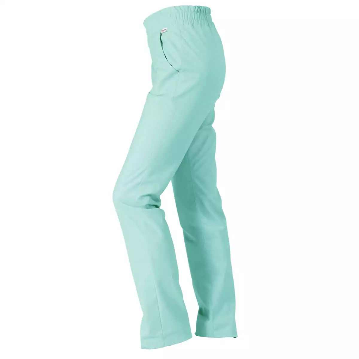  Napoli women’s pants with elastic waistband