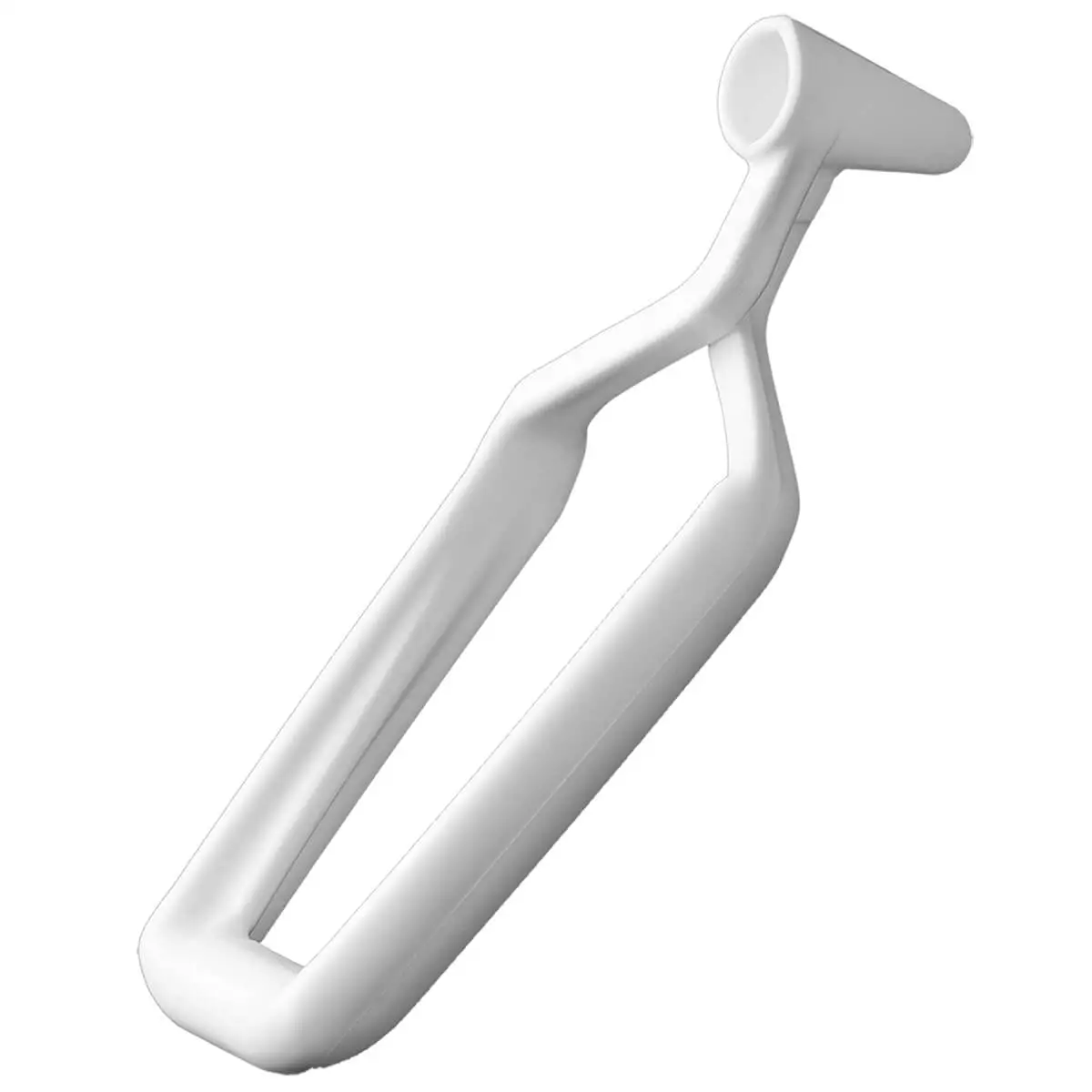  Disposable nasal specula