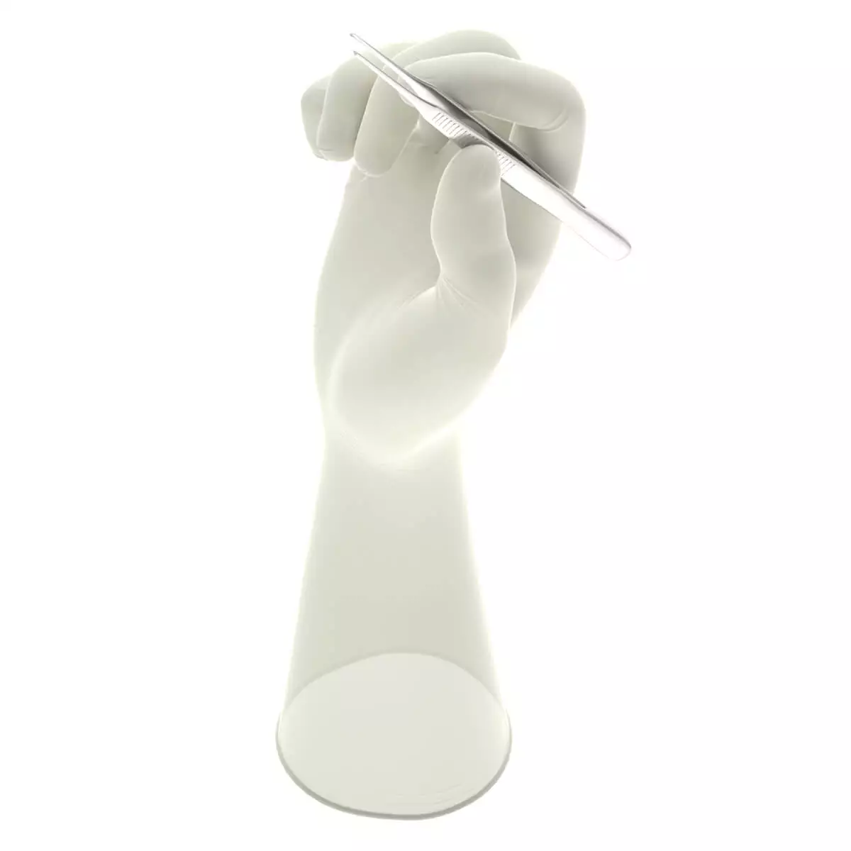  GAMMEX PI Hybrid surgical glove