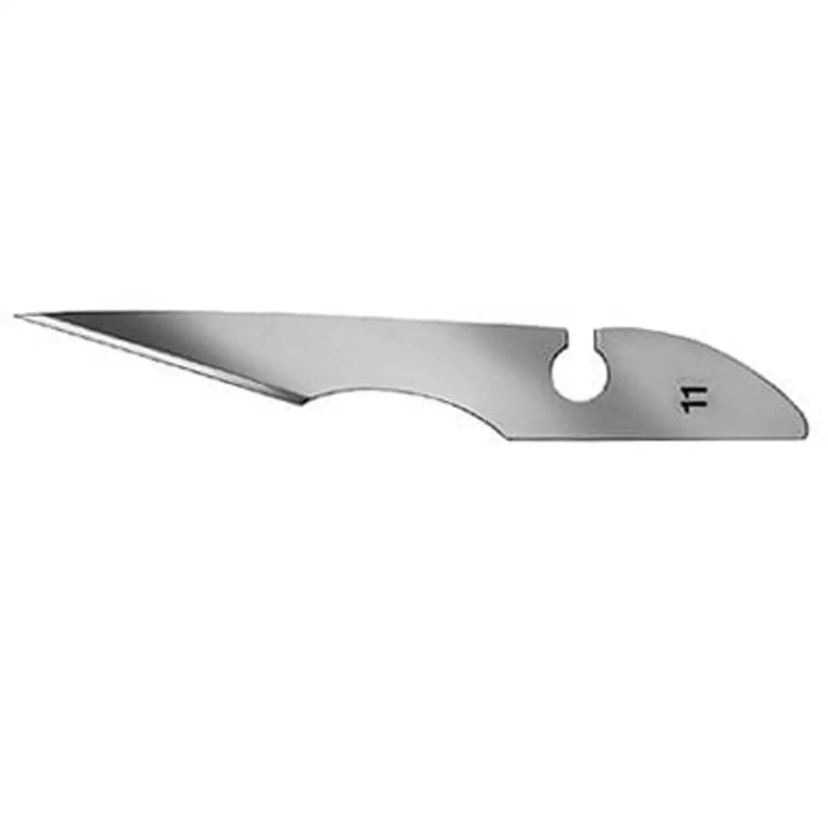  Scalpel blades