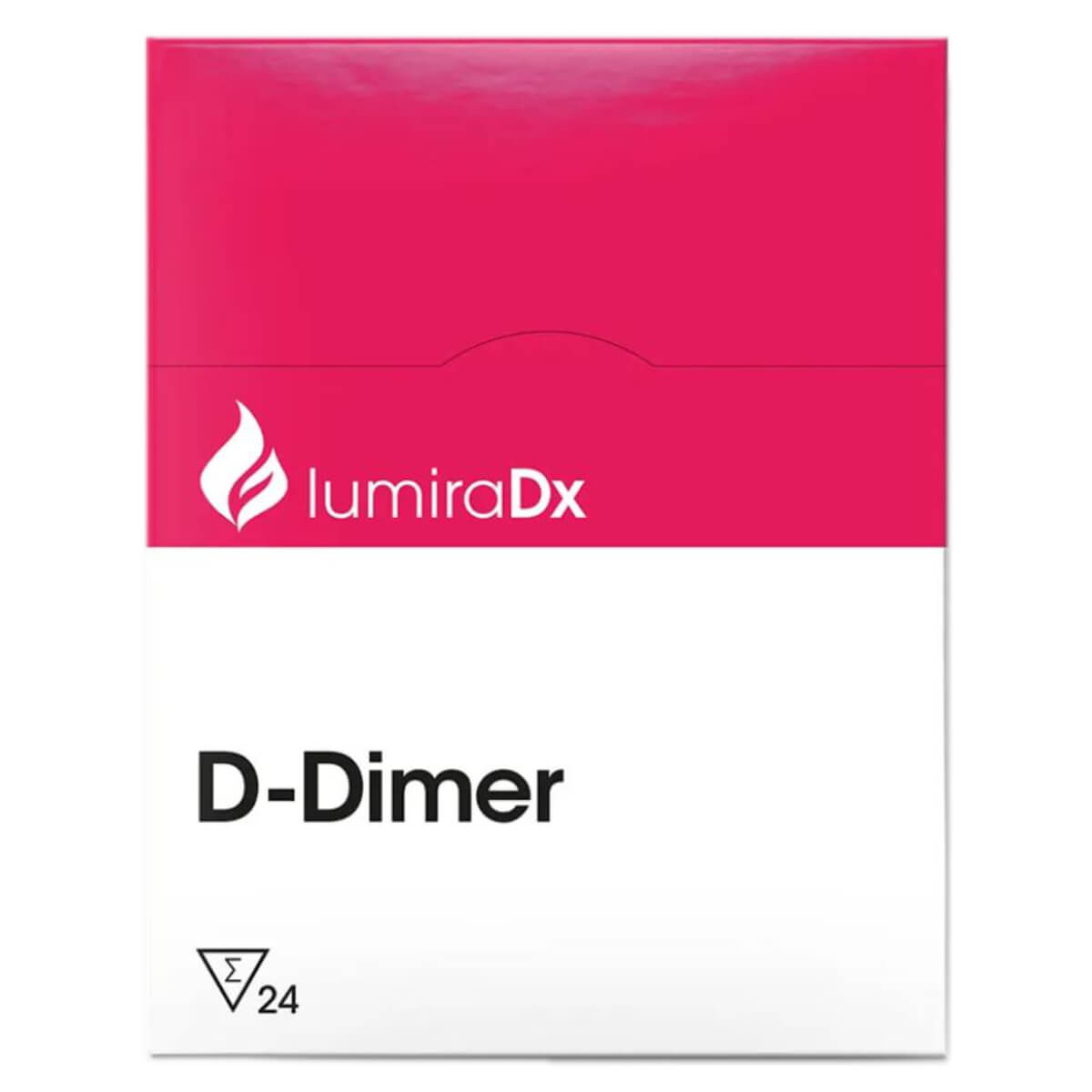 Buy Roche LumiraDx D-Dimer test online