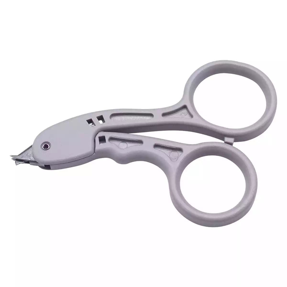  Plastic staple remover