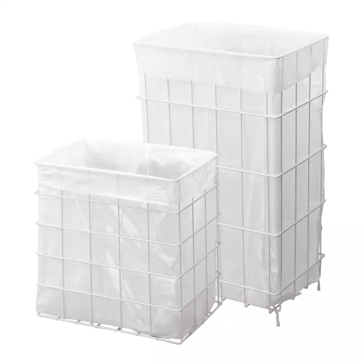  Waste bin ingo-man