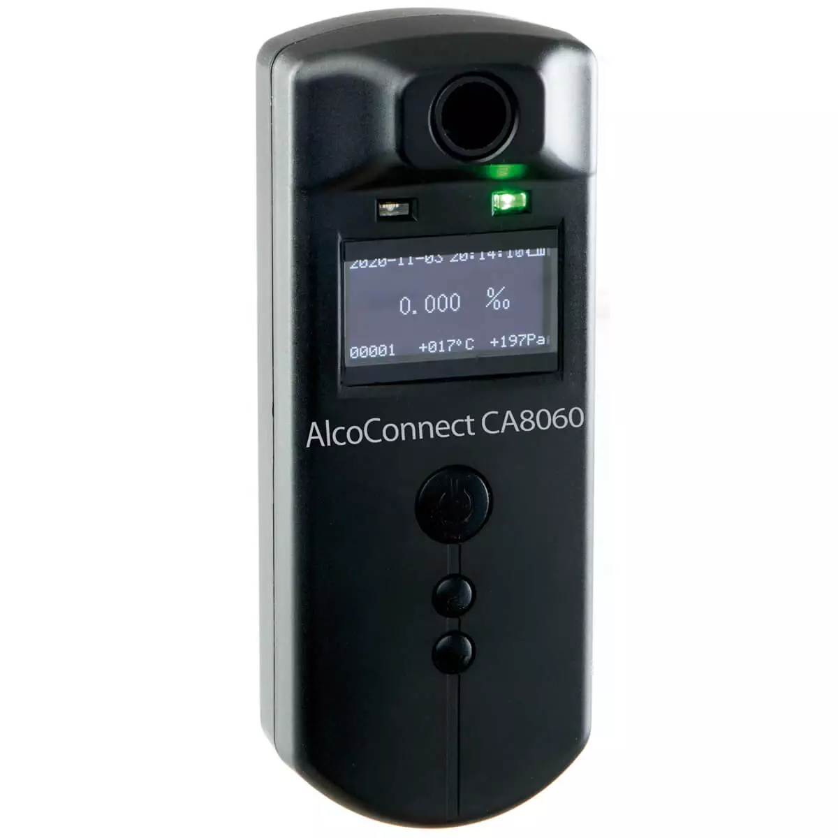  Breathalyser AlcoConnect CA 8060