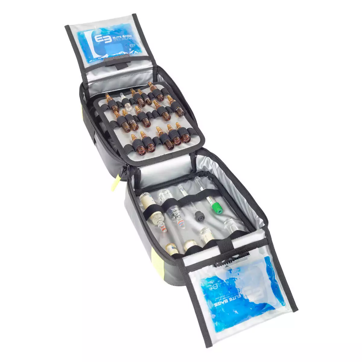  POULERBOX large ampoule case