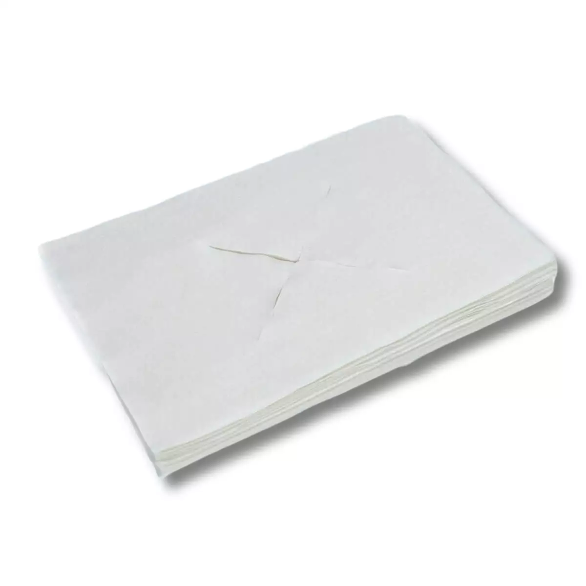  Nose slit covers