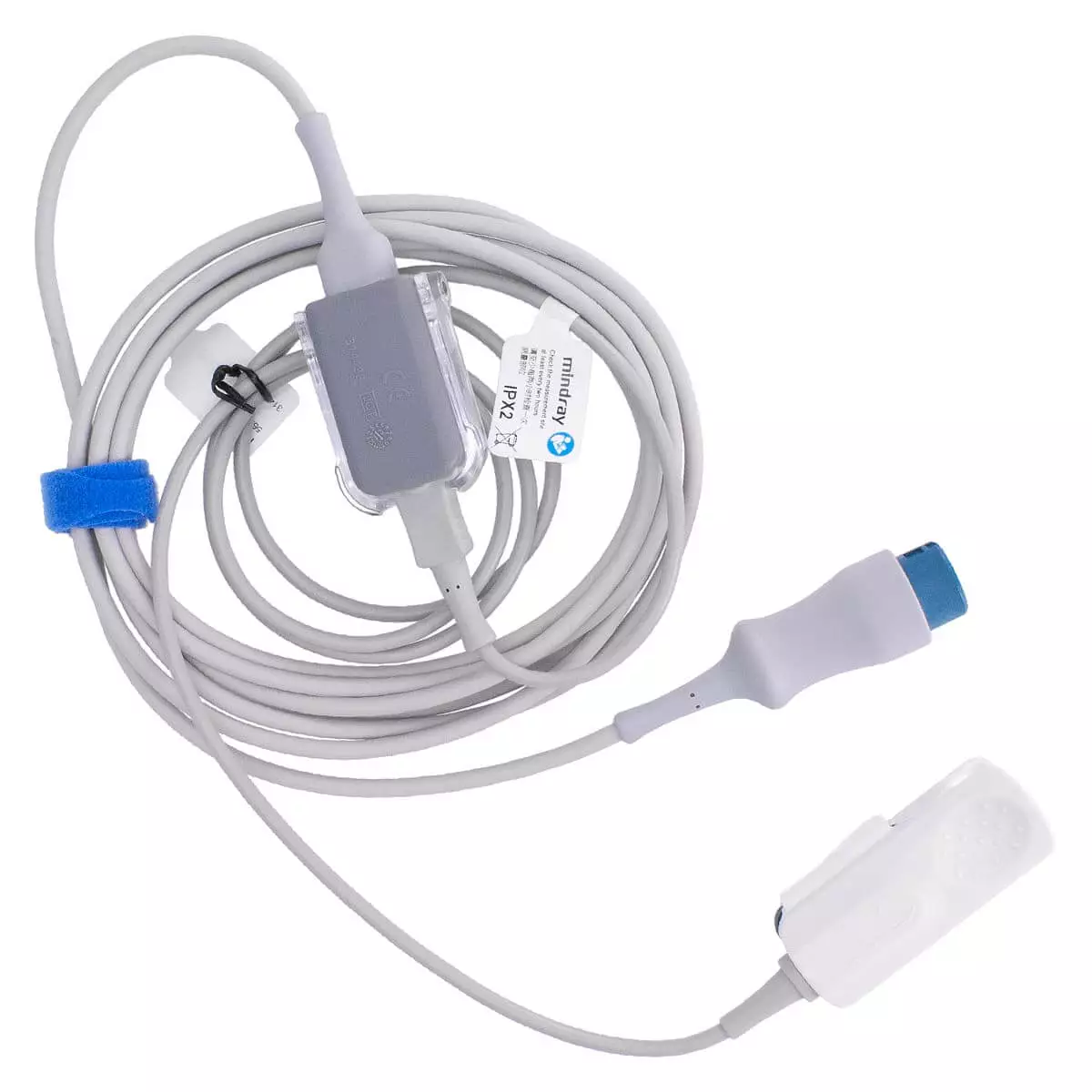  SpO2 Sensor Set for Mindray VS-600