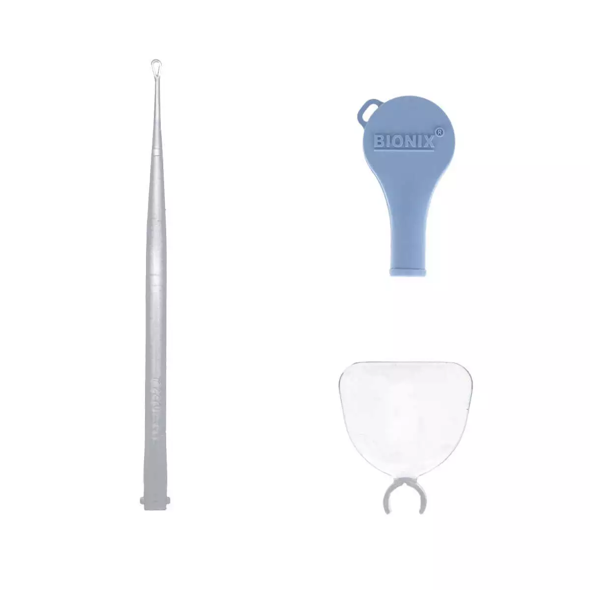  LED ear picks