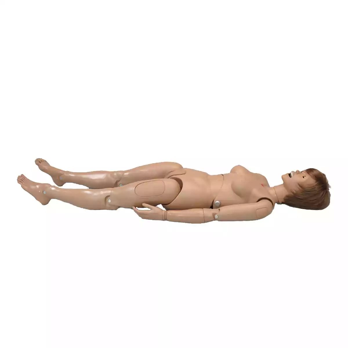  Nursing manikin basic design