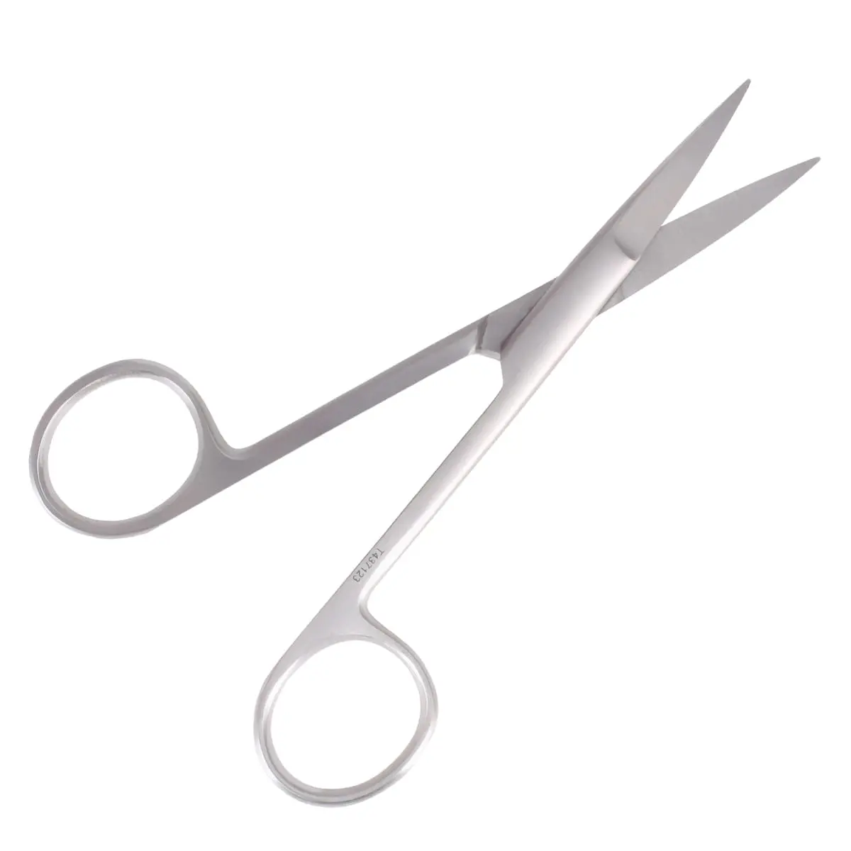  Surgical scissors pointed/pointed