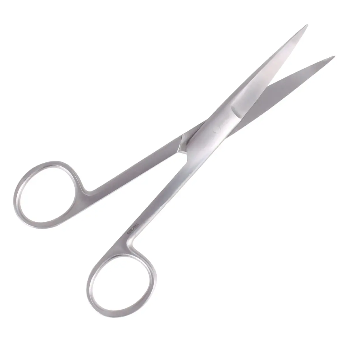 Surgical scissors pointed/pointed Surgical scissors pointed/pointed