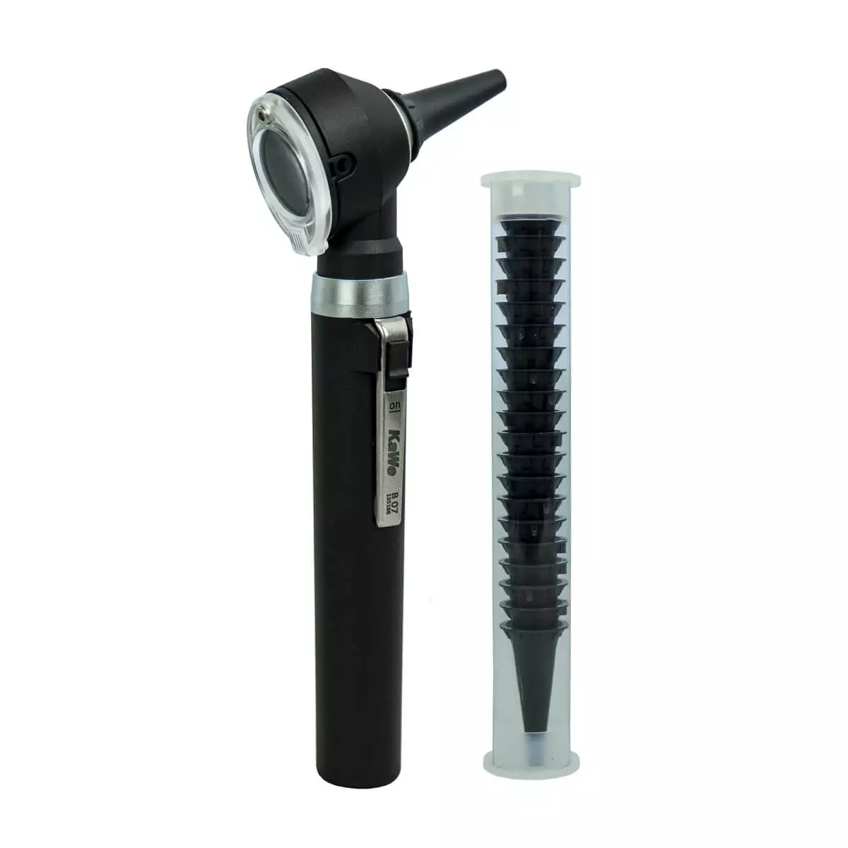  Piccolight F.O. LED otoscope