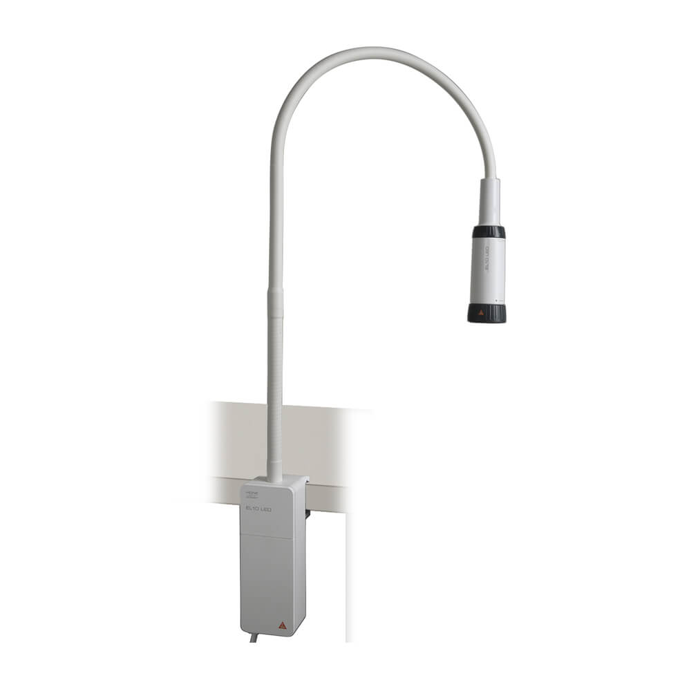 Buy HEINE Optotechnik HEINE EL 10 LED light With clamp mount online