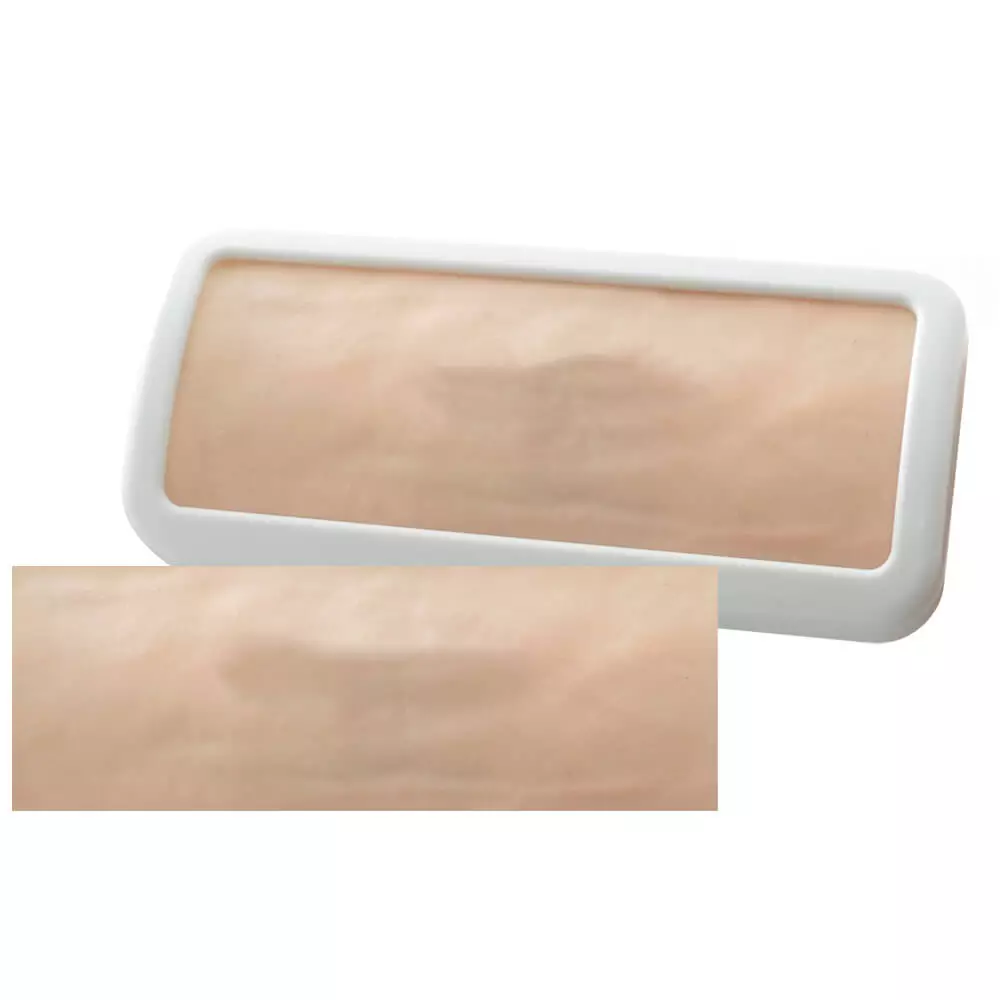  Replacement pad for skin suture trainer