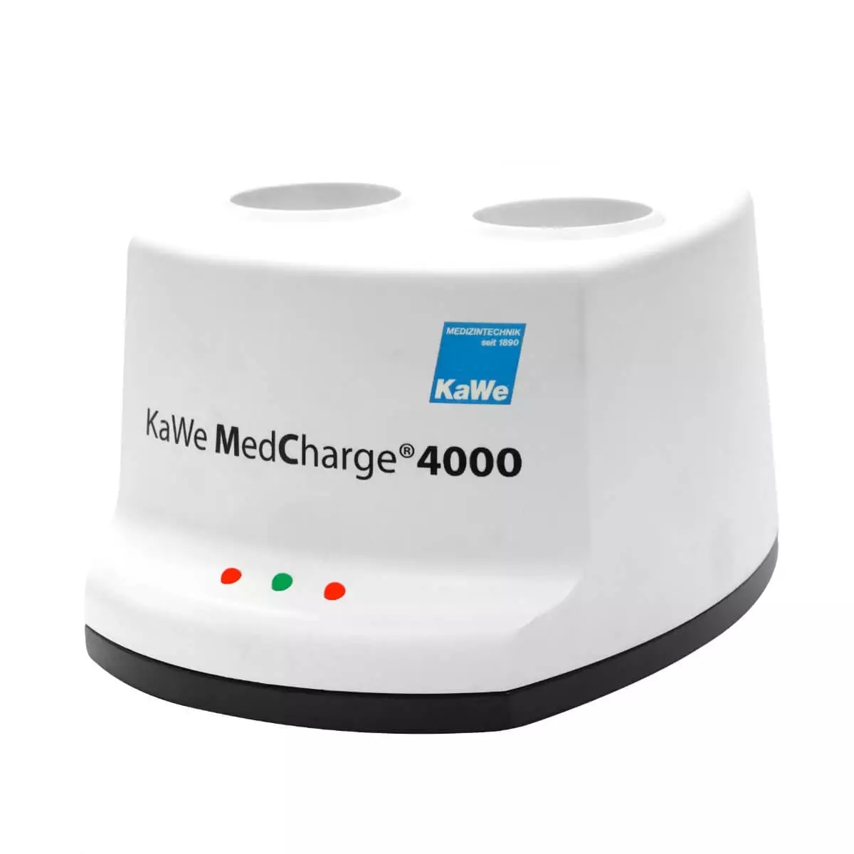  MedCharge 4000 charging station