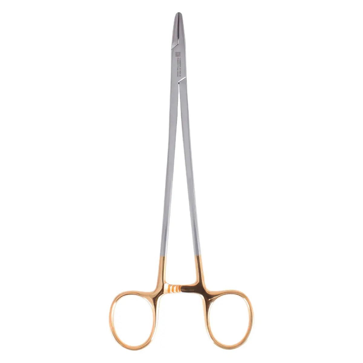 Mayo hegar needle holder TC Mayo hegar needle holder TC
