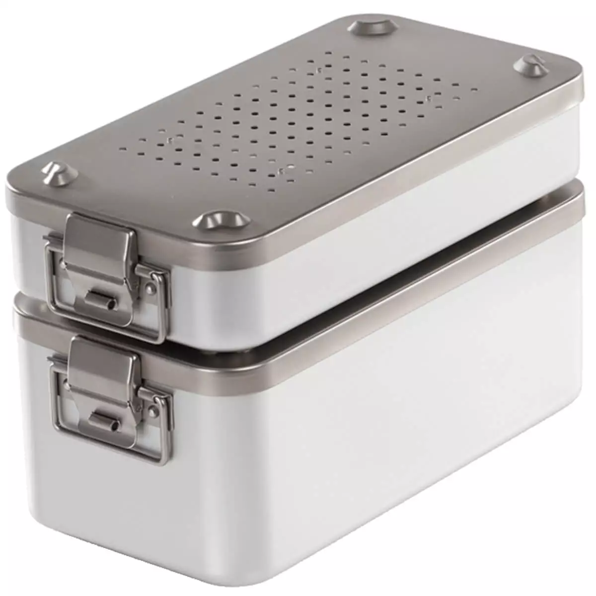 Sterilization Container Sterilization Container