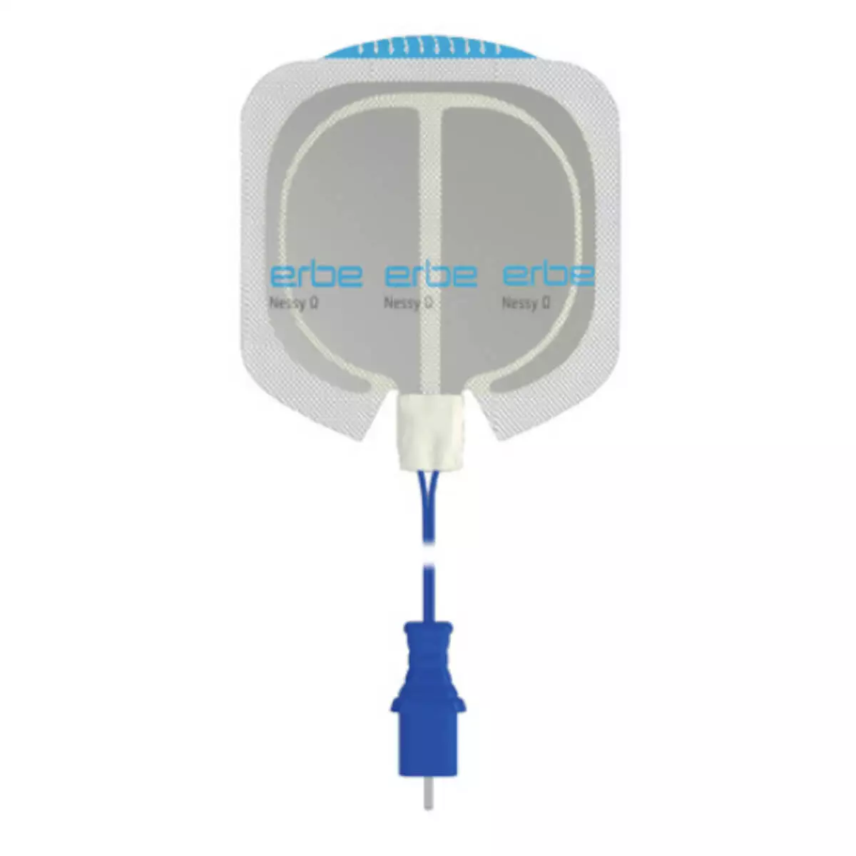  NESSY Omega Electrode