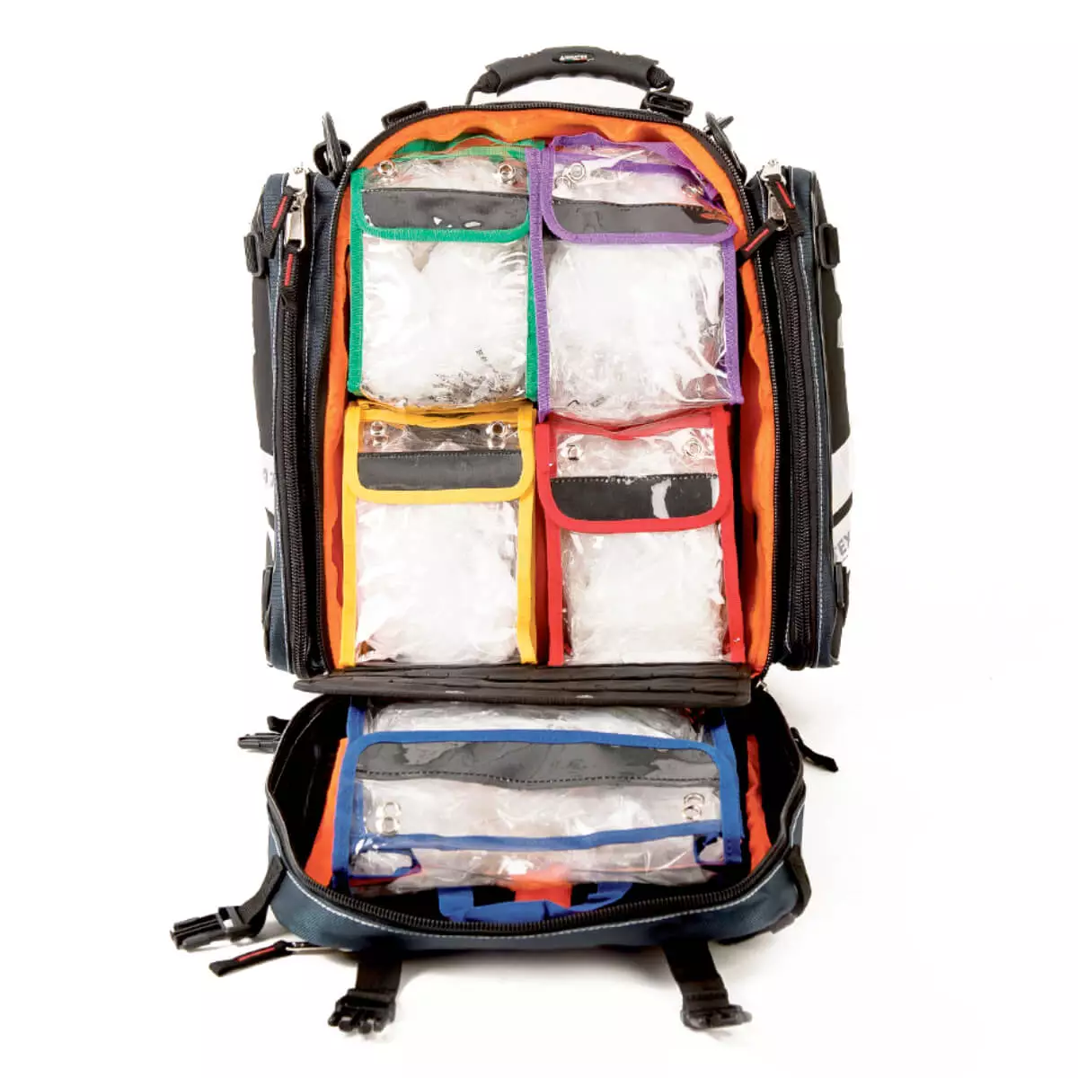  Emergency backpack TONIC
