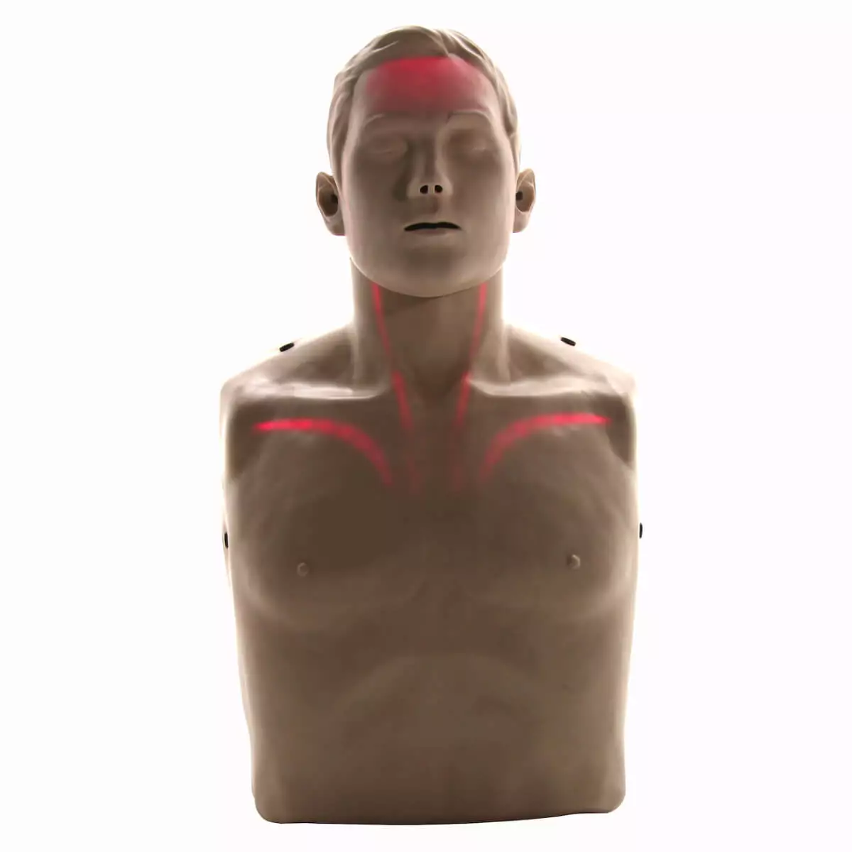  BRAYDEN CPR training manikin Advanced