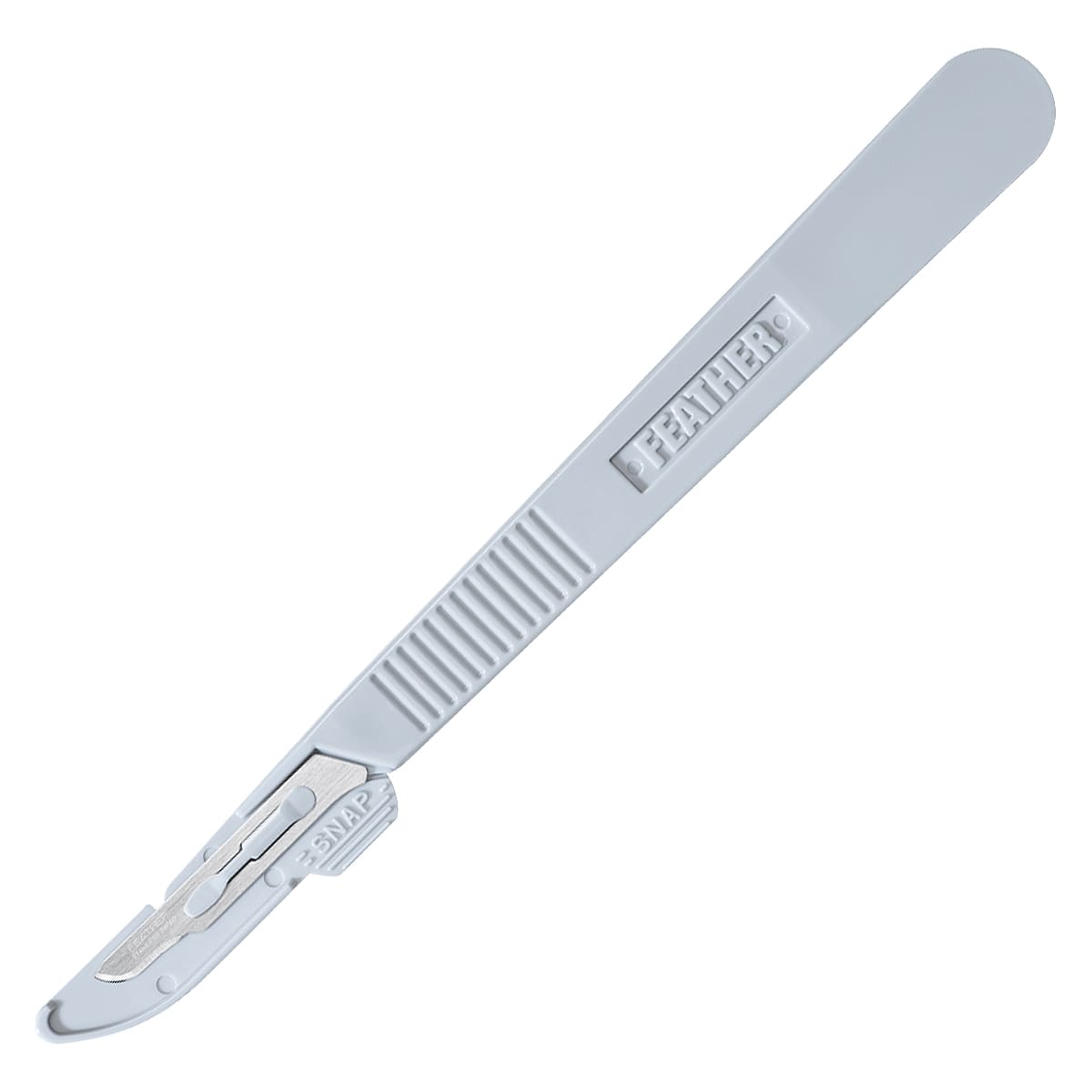 Buy PFM Medical Feather single-use scalpels No. 15 online