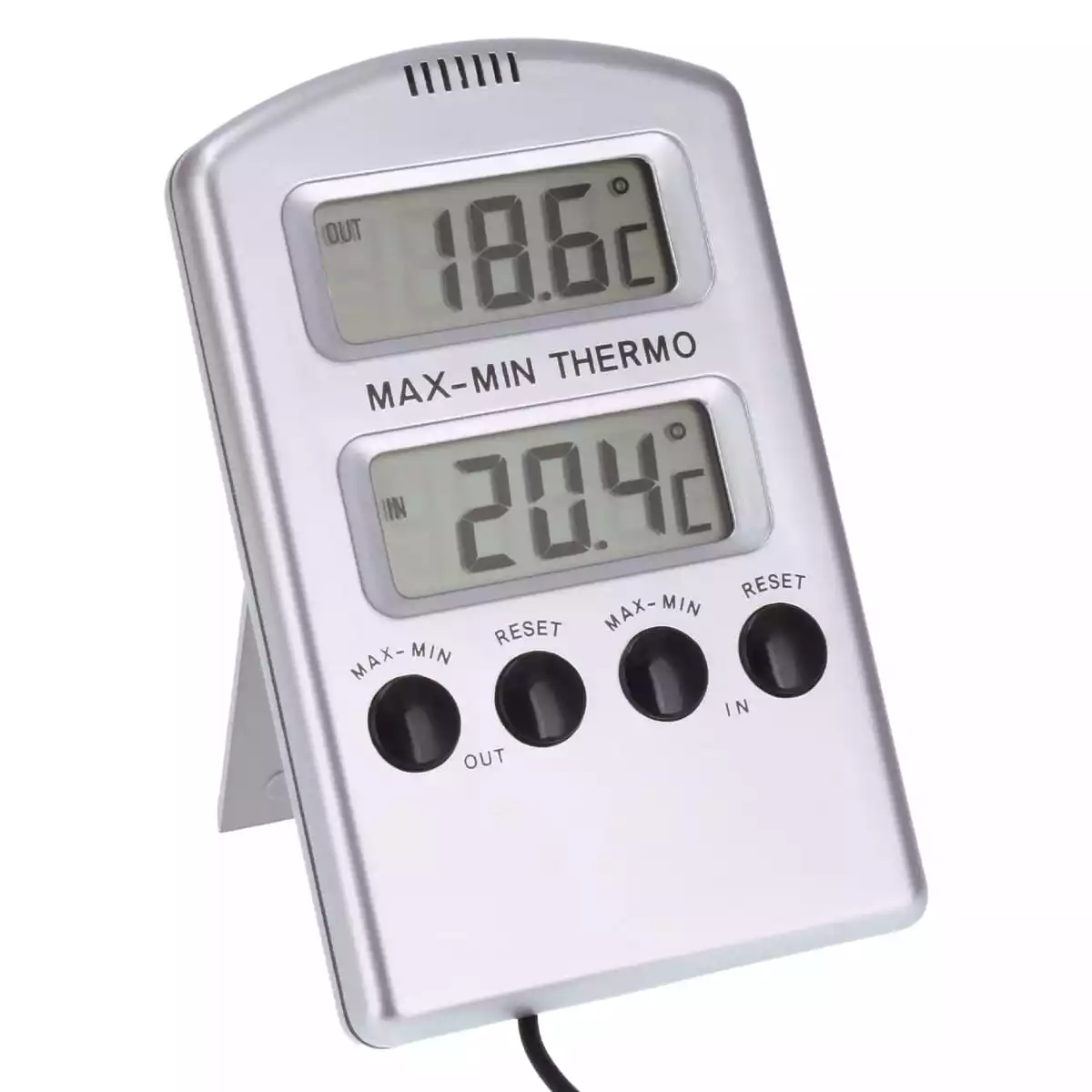  Maxima-Minima thermometer