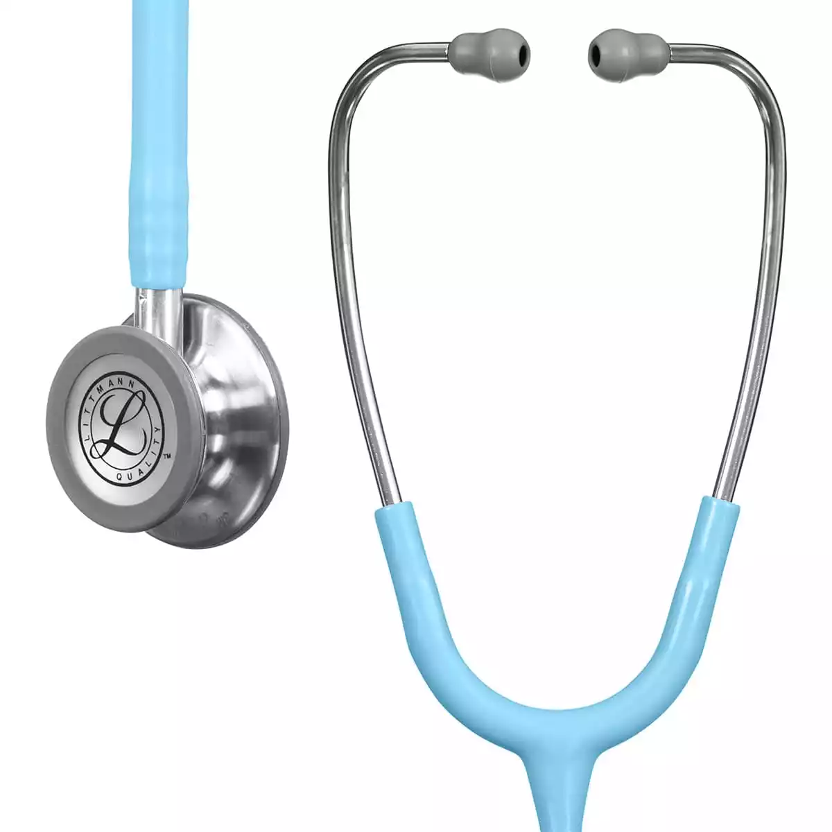  Classic III Stethoscope – Satin-finish tubing