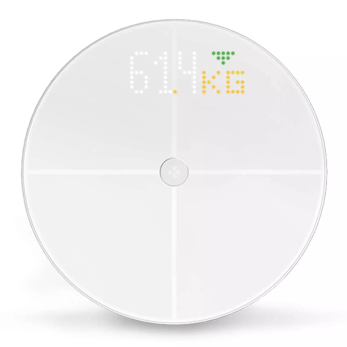  MyScale Personal scale