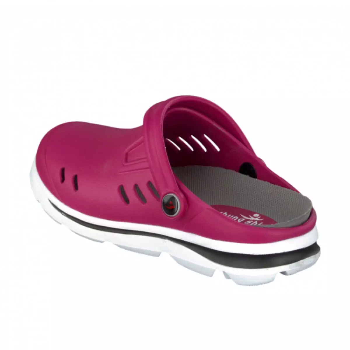  Dux Ortho Clog with Strap