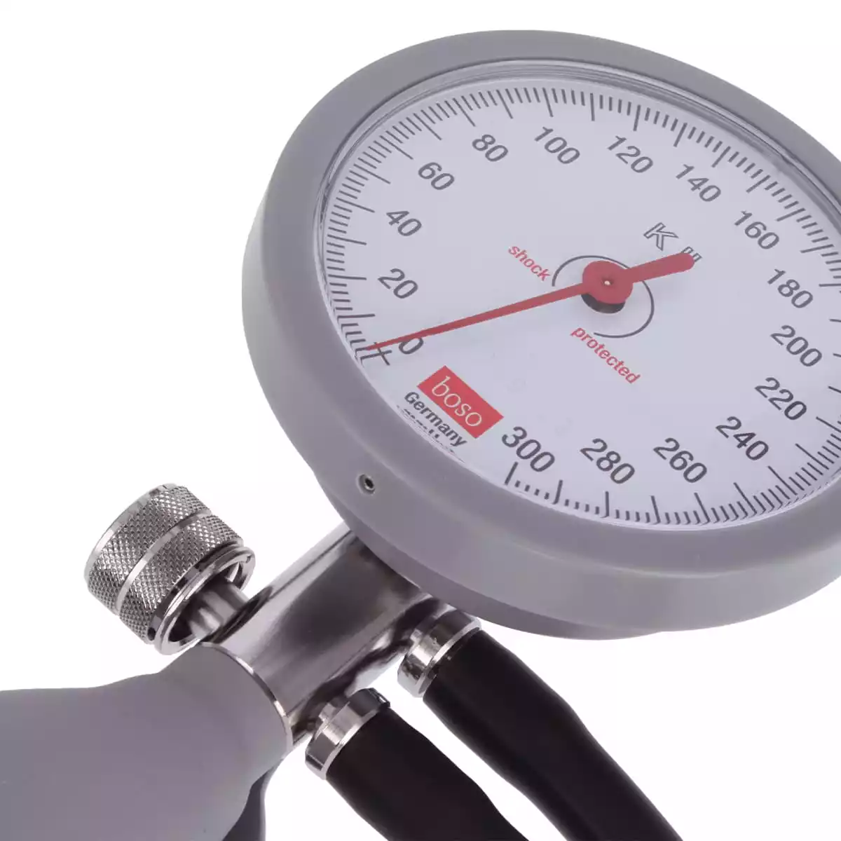  KII Mechanical blood pressure monitor