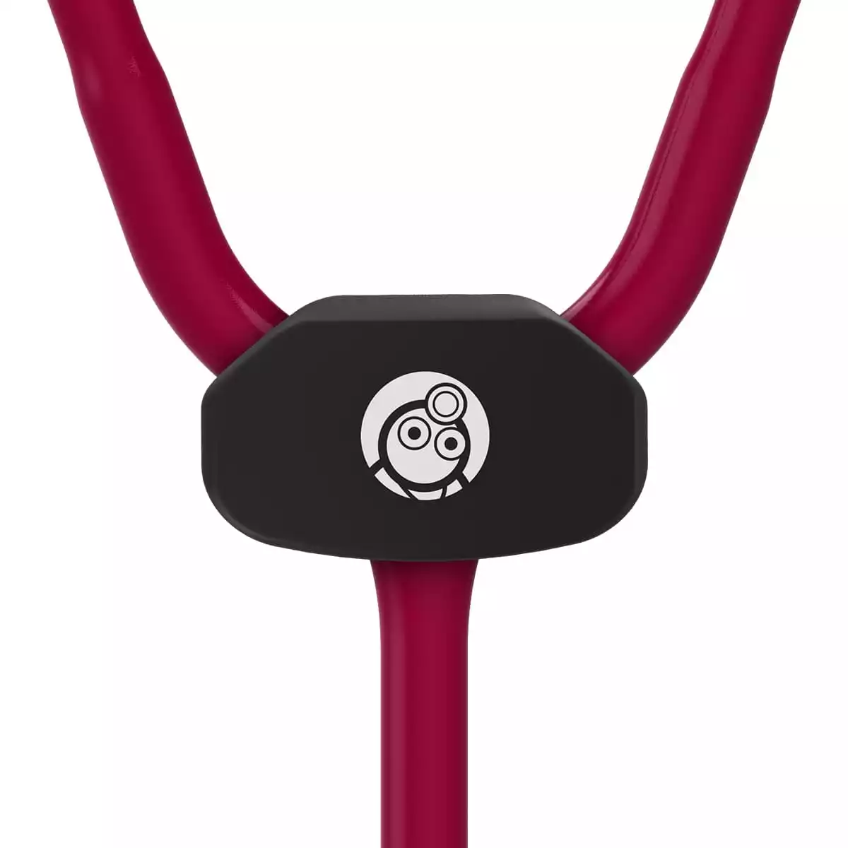  “Smack” name tag for stethoscopes