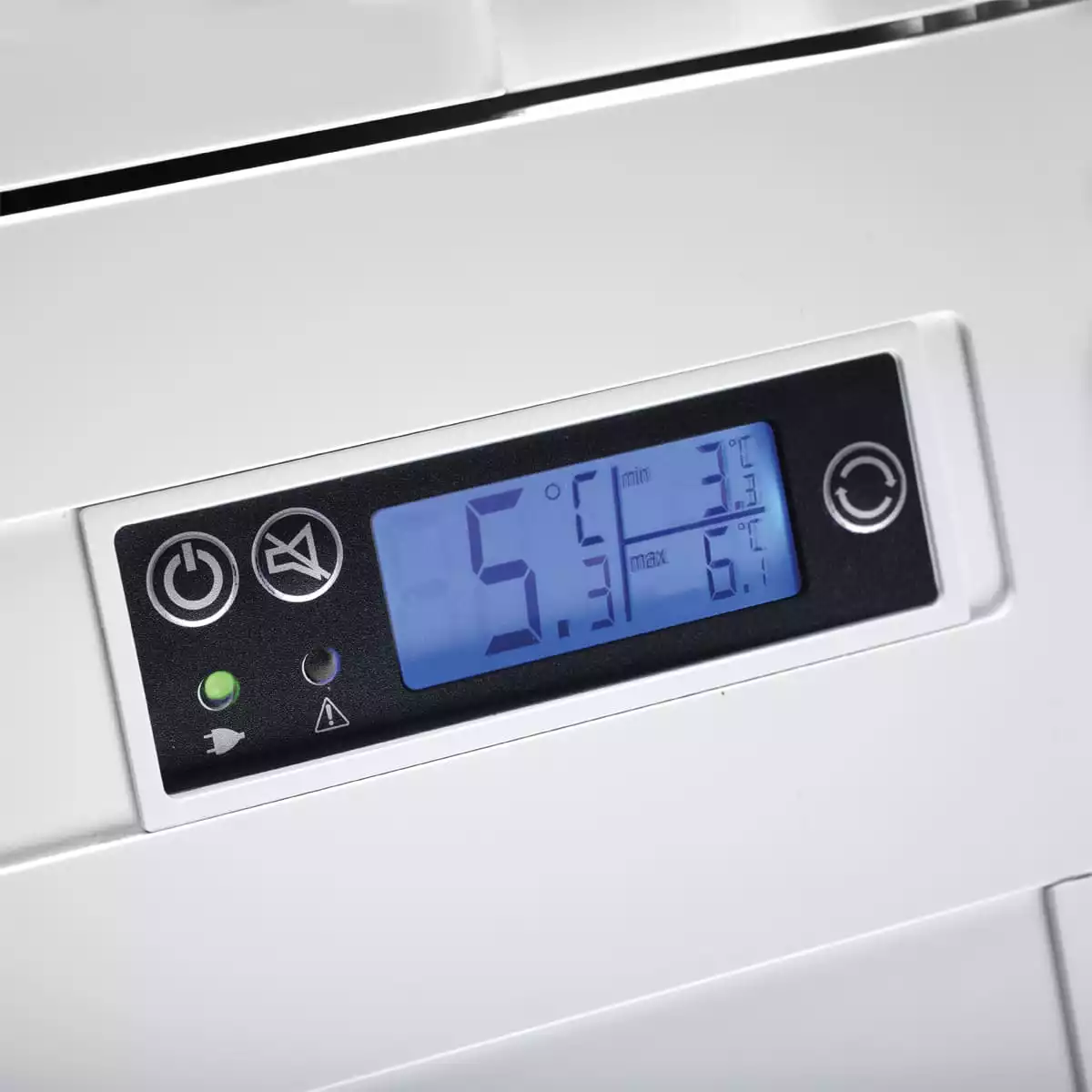 HC 302 medicine refrigerator