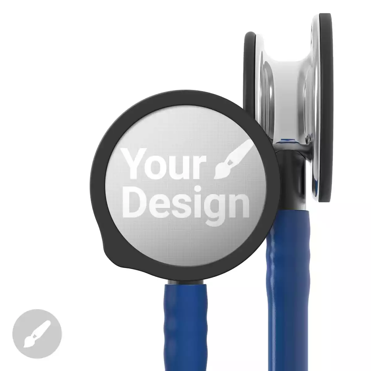  Classic III Stethoscope – Mirror Edition