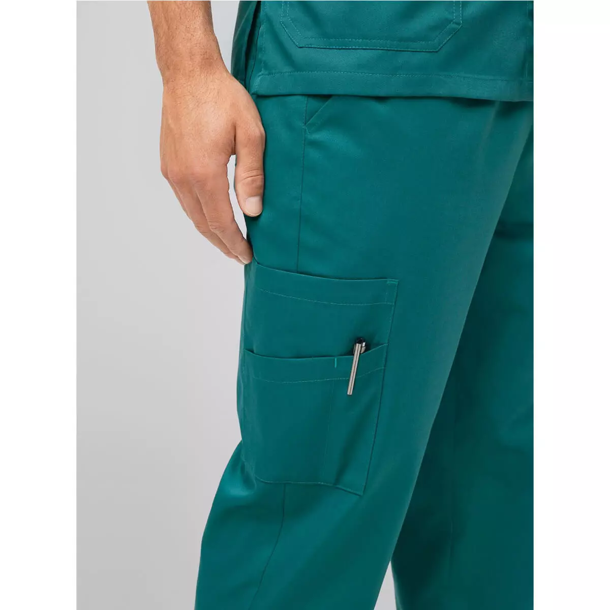  Milano unisex pull-on pants