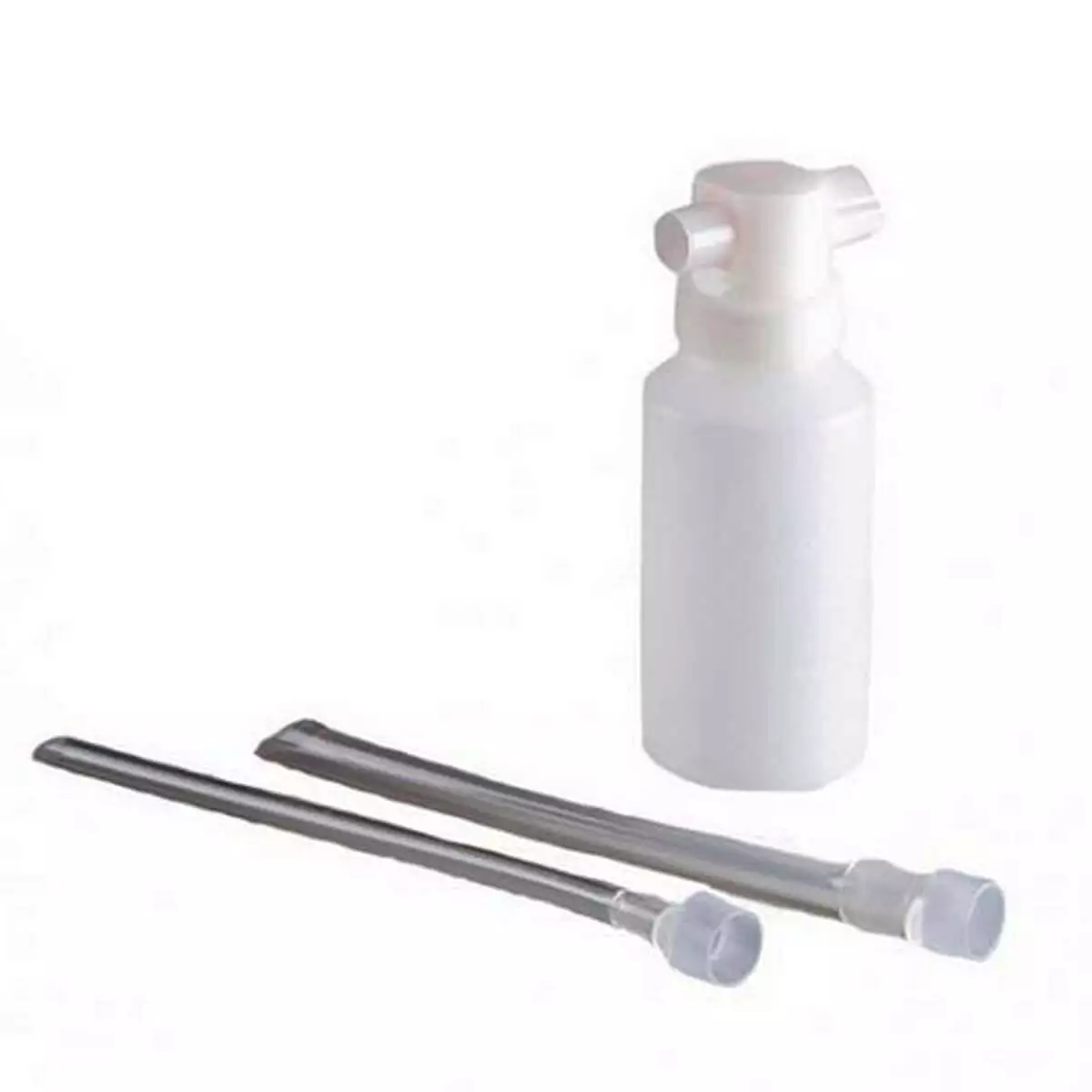  Disposable container set
