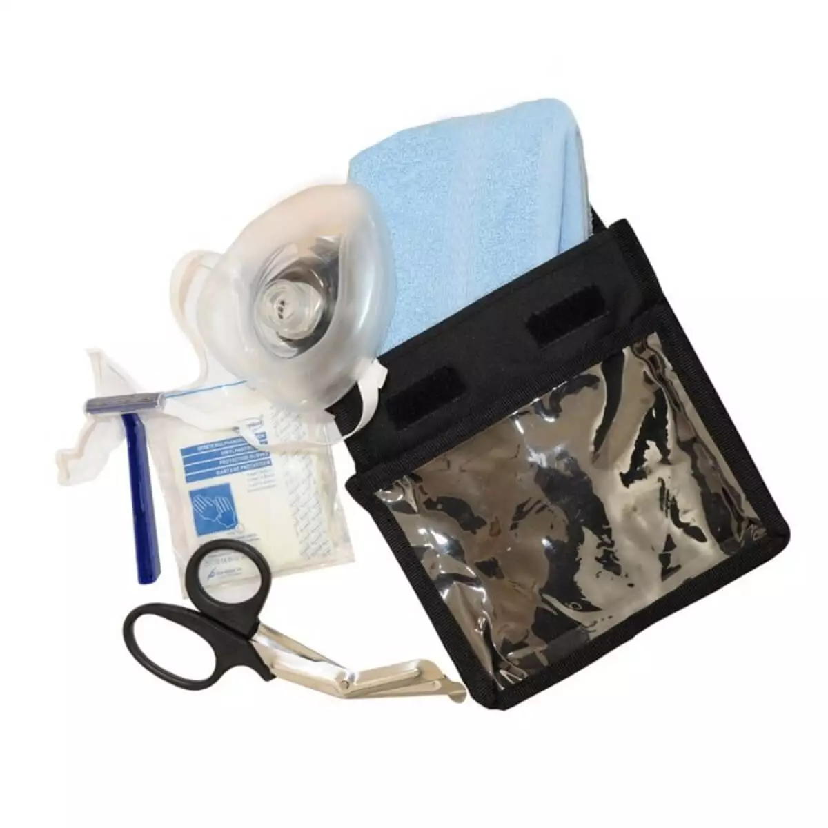 AED Safeset accessory kit AED Safeset accessory kit