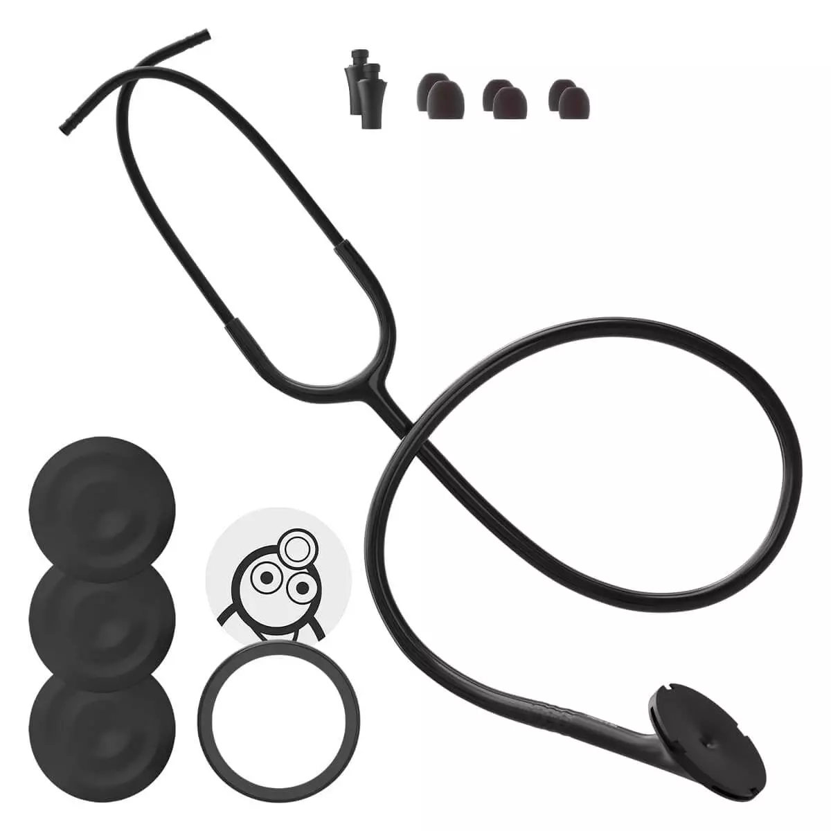 Tŭlip Stethoscope Tŭlip Stethoscope