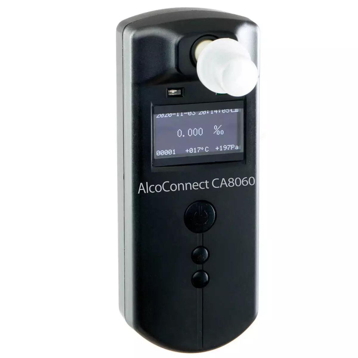  Breathalyser AlcoConnect CA 8060