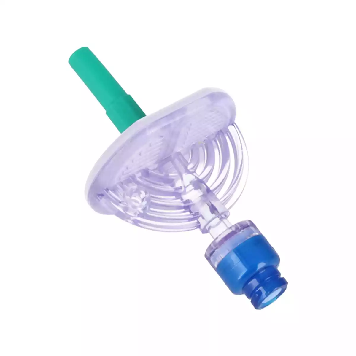  Mini Spike 2 filters