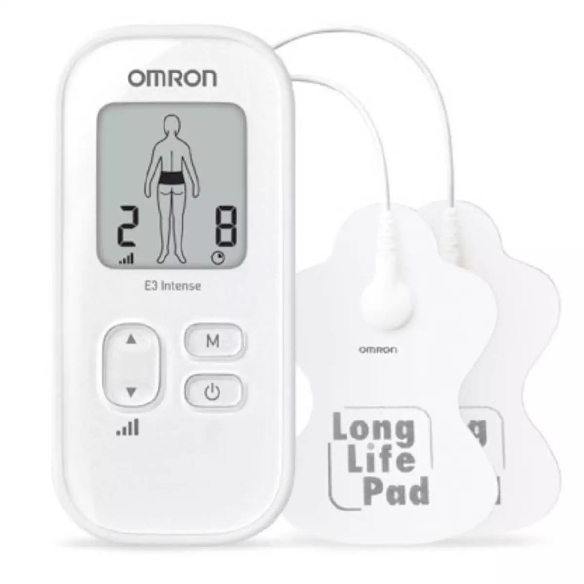  E3 Intense pain therapy device