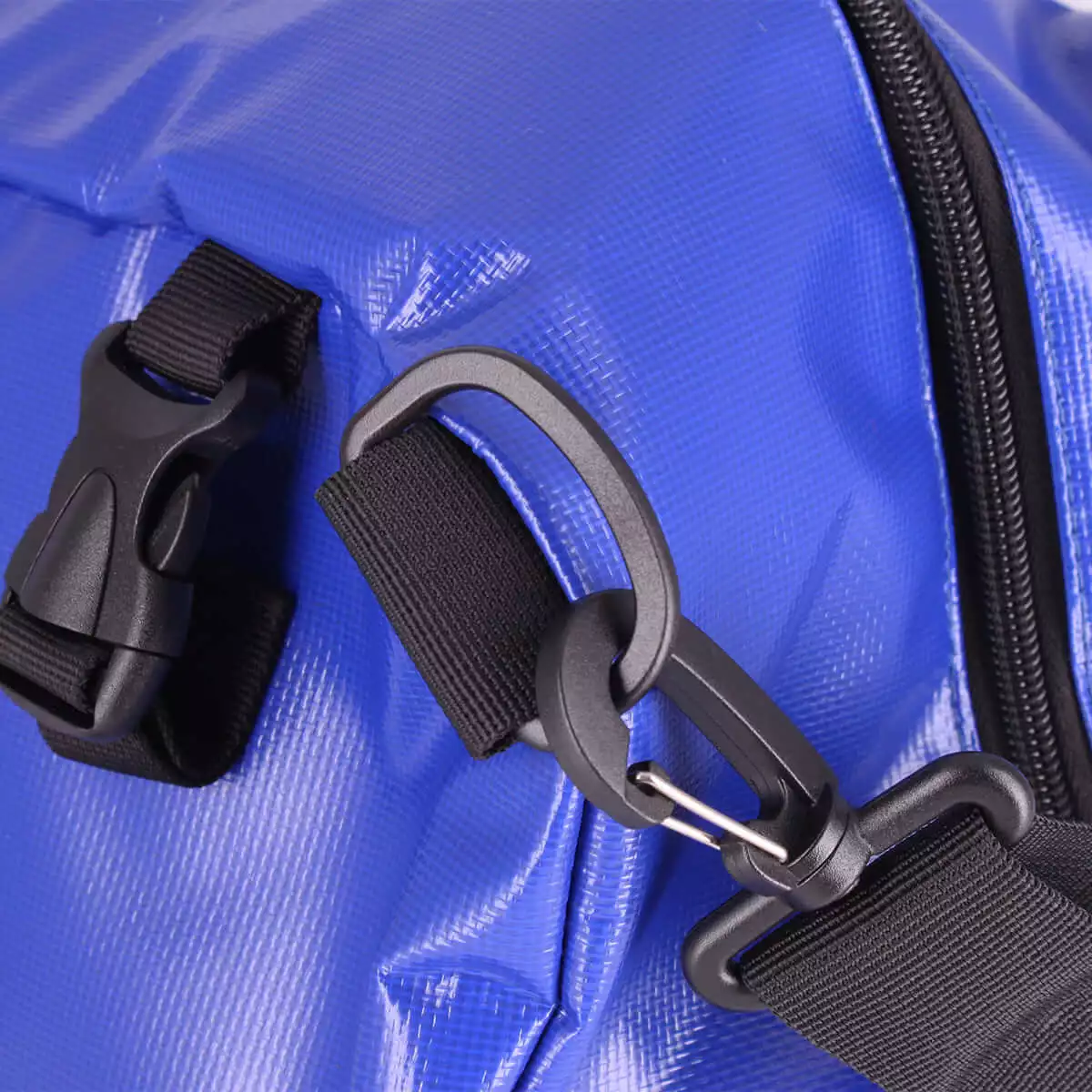  Oxygen bag