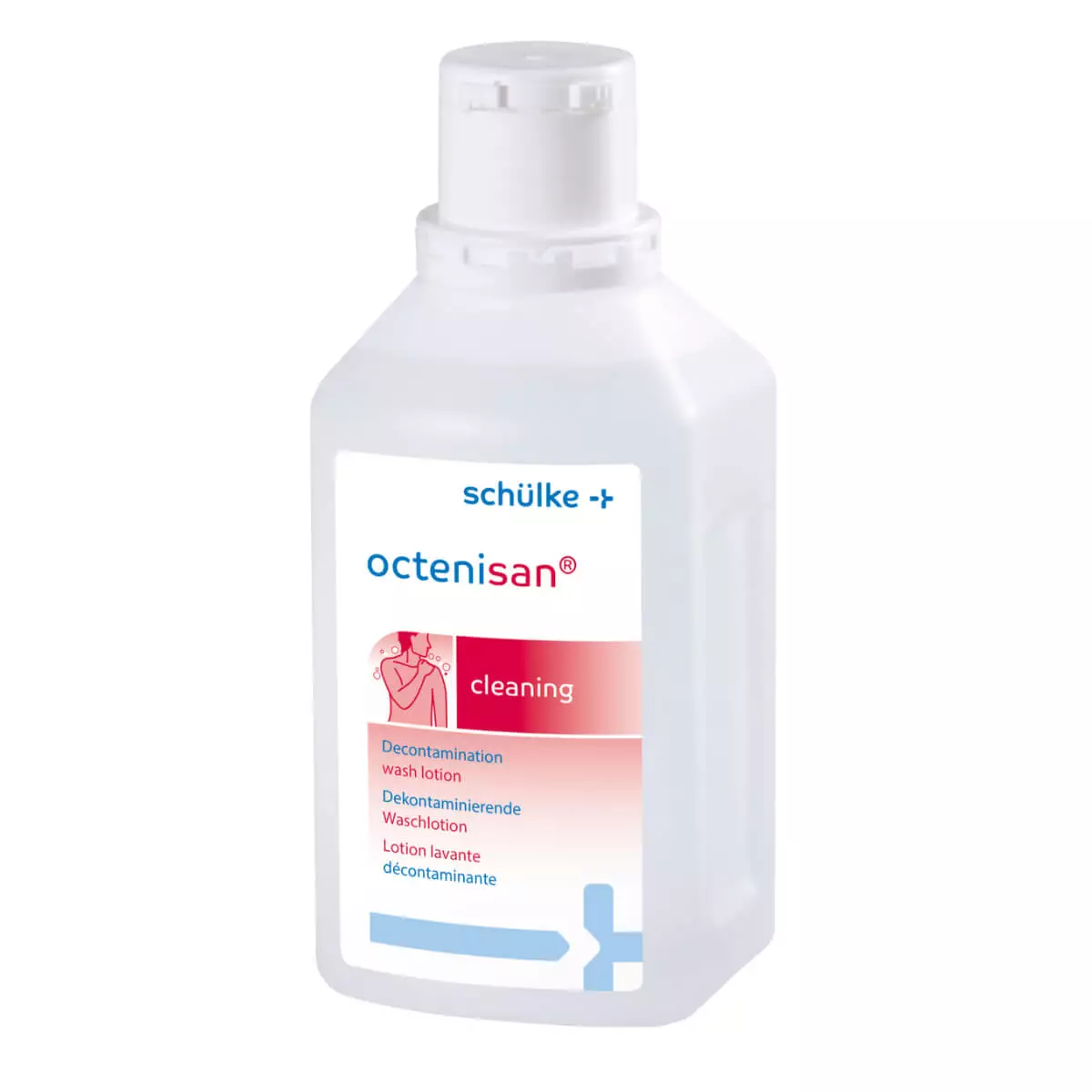  octenisan wash lotion