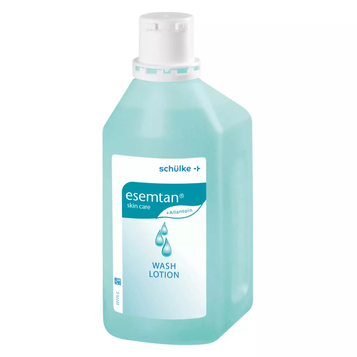  esemtan wash lotion