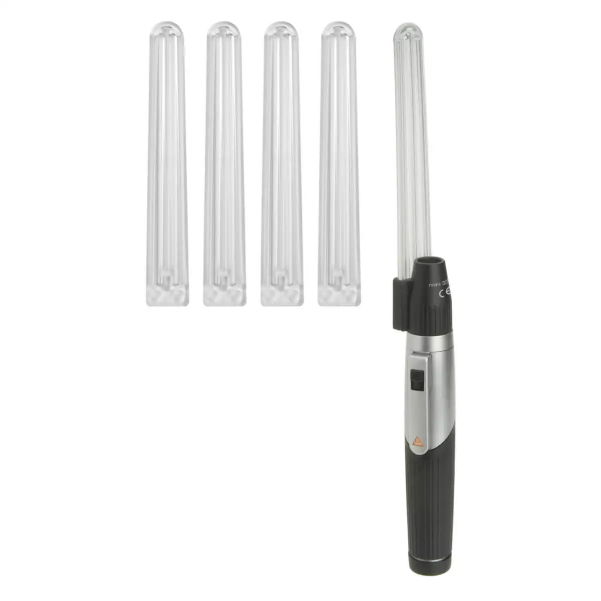 HEINE mini 3000 combi light HEINE mini 3000 combi light