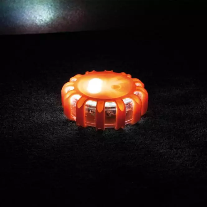  LED signal light