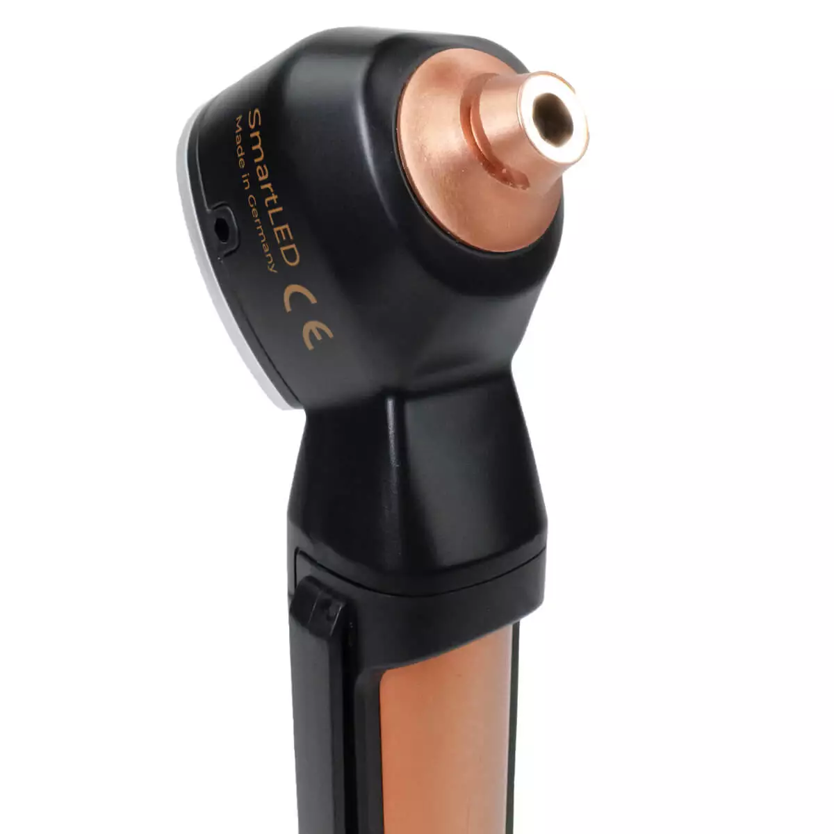  SmartLED otoscope – Spengler x LUXAMED Edition