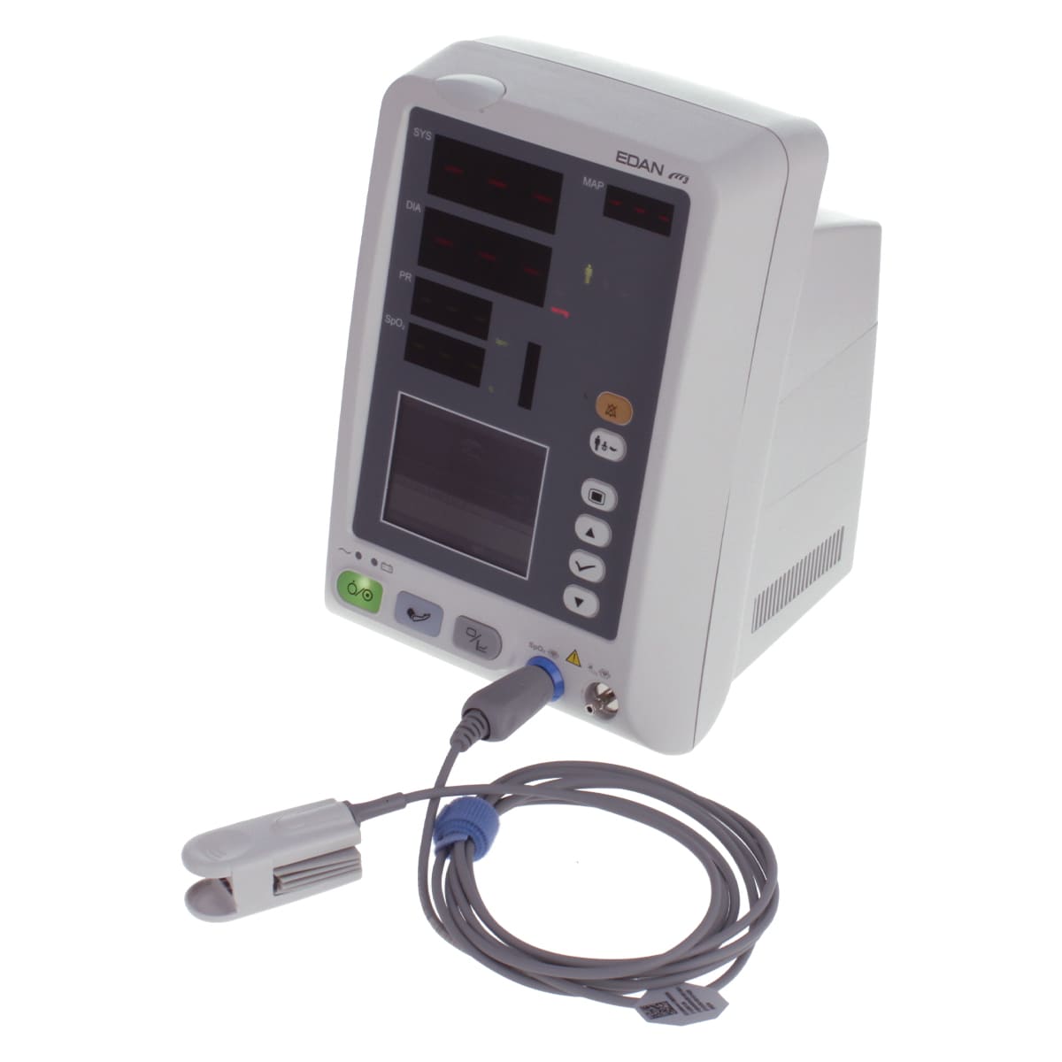  M3A vital signs monitor