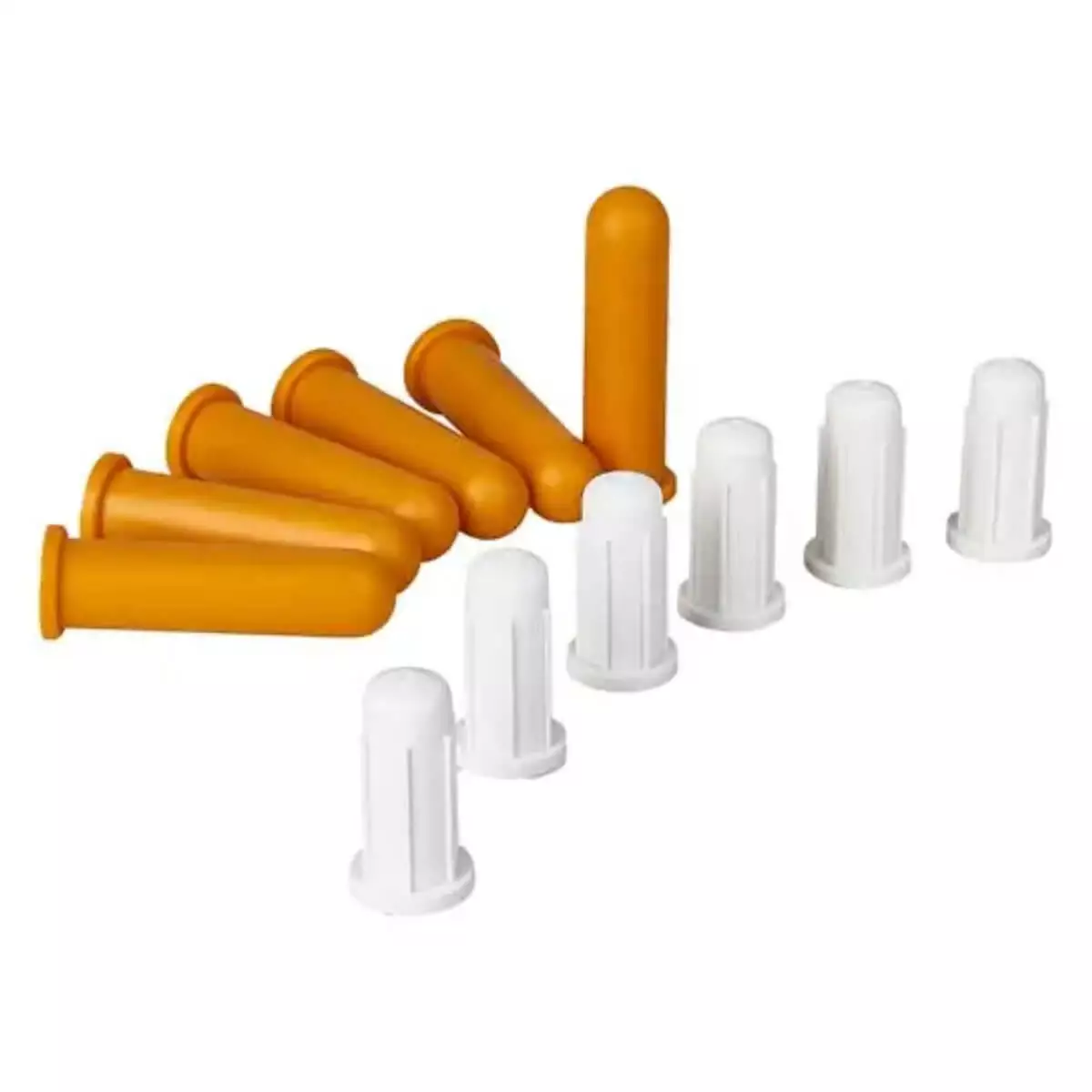 SERVOspin Evolve compact centrifuge with angle rotor SERVOspin Evolve compact centrifuge with angle rotor